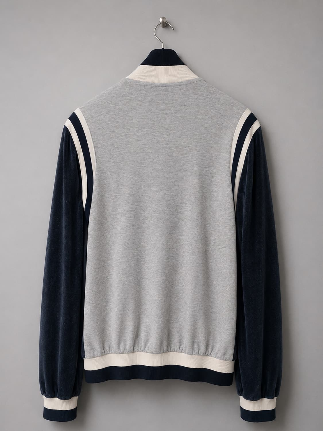 Dolce & Gabbana VINTAGE Navy jersey 상품이미지3