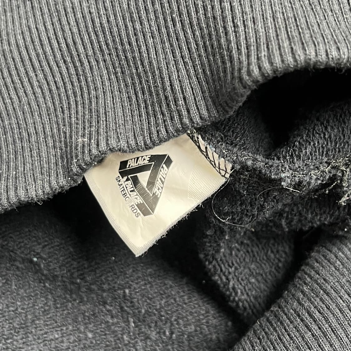 PALACE 팔라스 트라이퍼그 크루넥 맨투맨 상품이미지6