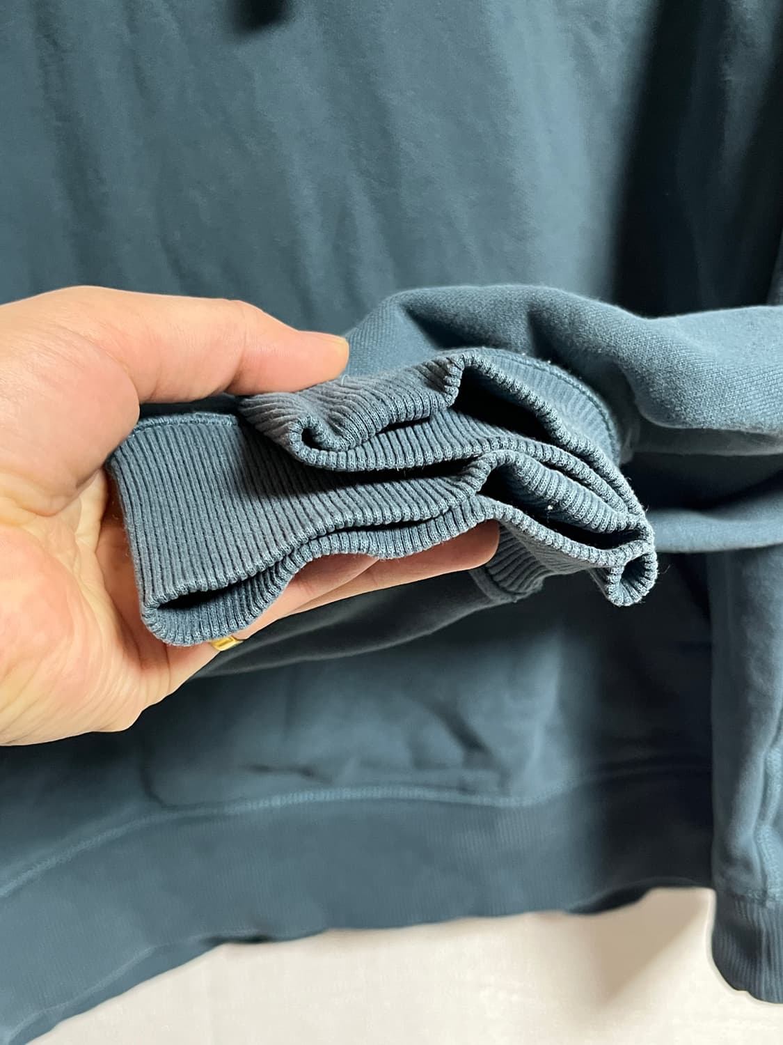 공용 코스COS 후드티셔츠 L 상품이미지2