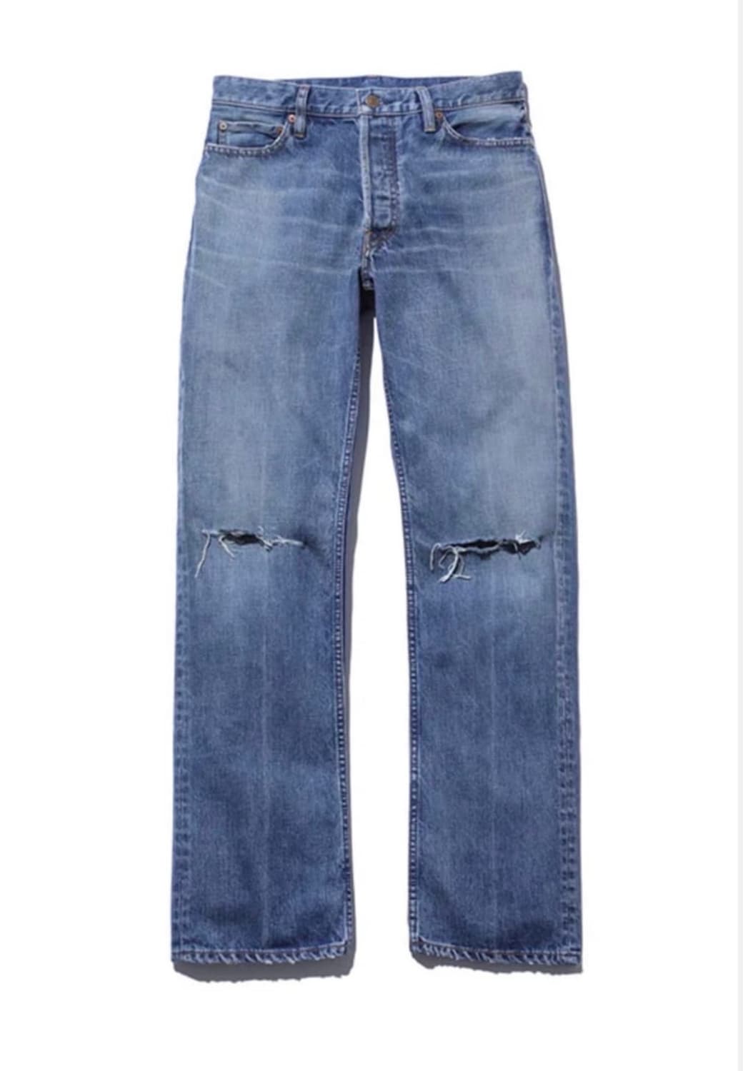 마인데님 L flare 5pocket usd 상품이미지1