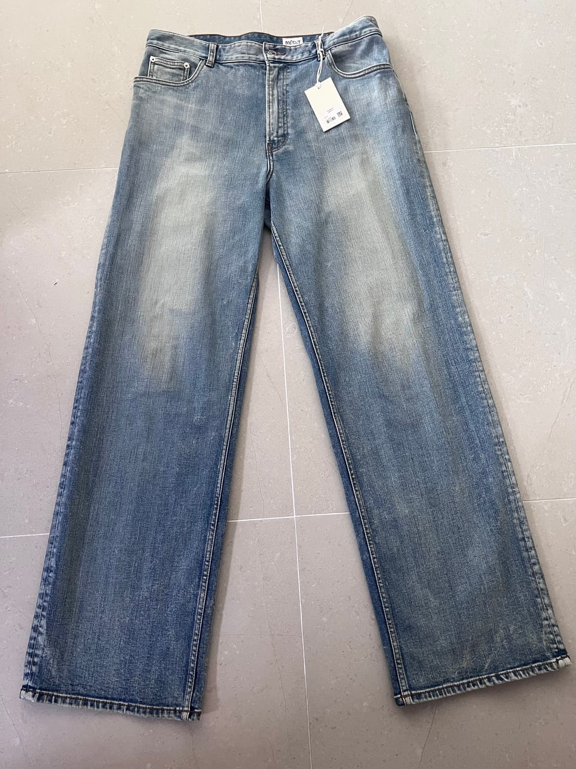 33 모드나인 올드버디 상품이미지1