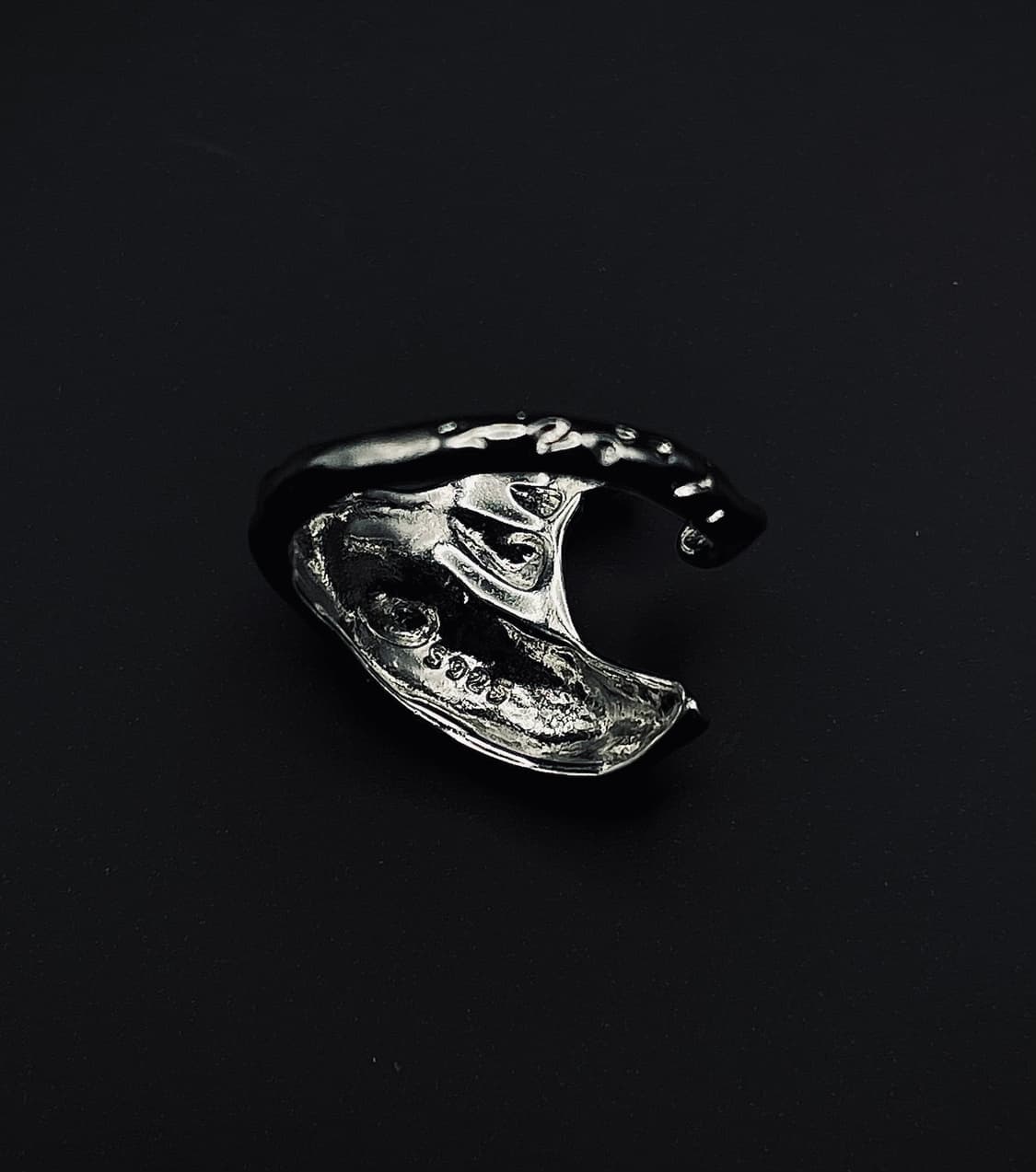pcr053 Little finger venom ring 상품이미지6