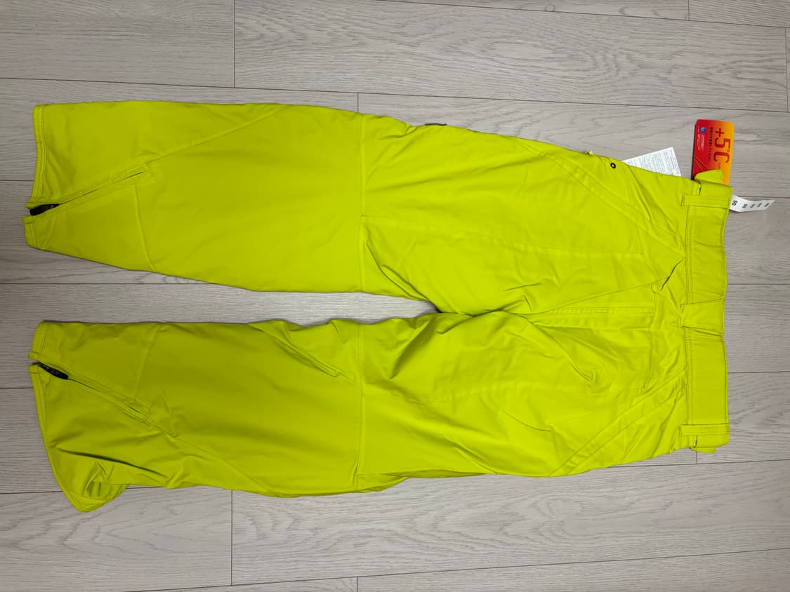 데상트 스키복 상품이미지5