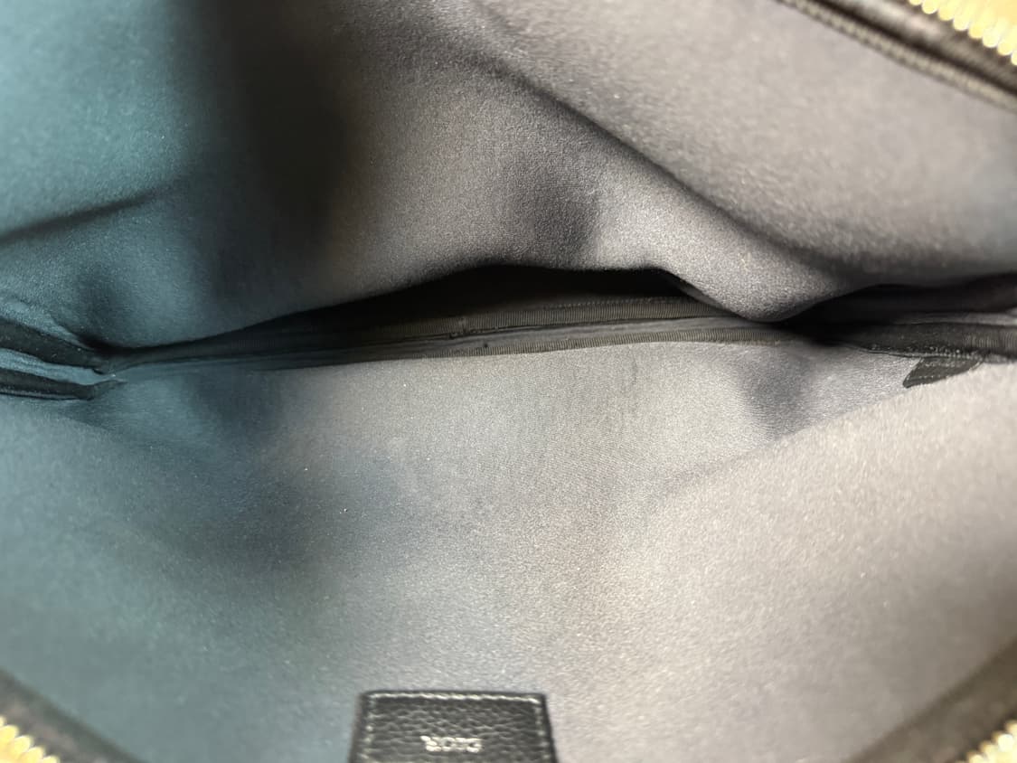 디올 오블리크 랩탑 노트북 케이스 파우치 클러치 상품이미지9