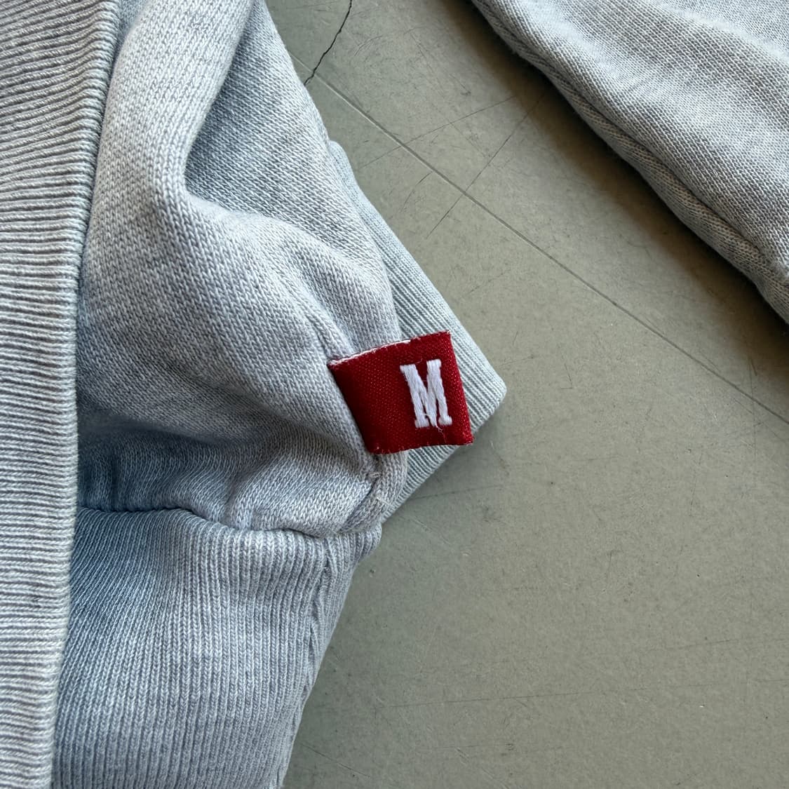 90s 폴로 진스 랄프로렌 후드 상품이미지4