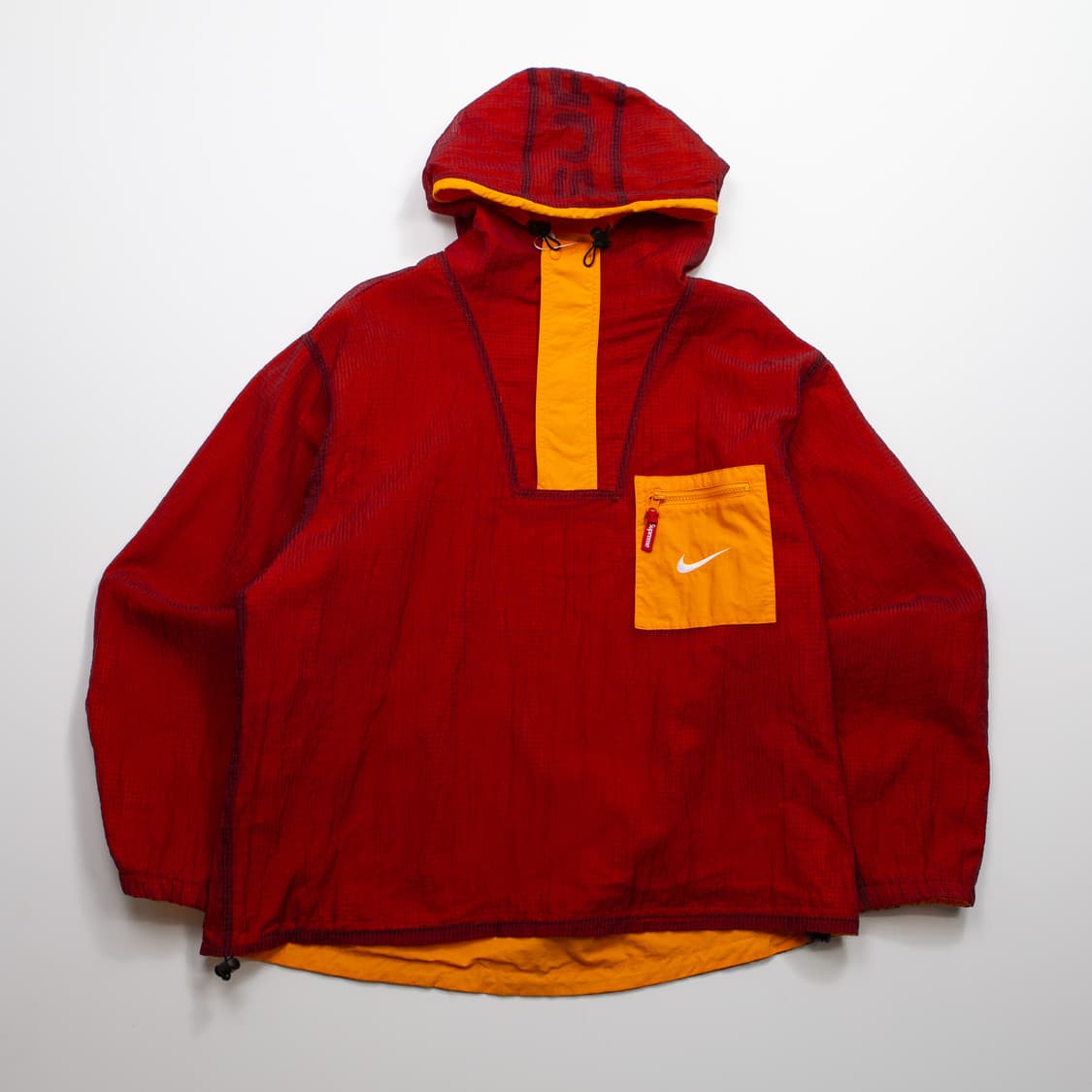 20FW 슈프림 나이키 쥬얼 리버서블 아노락 자켓 상품이미지7