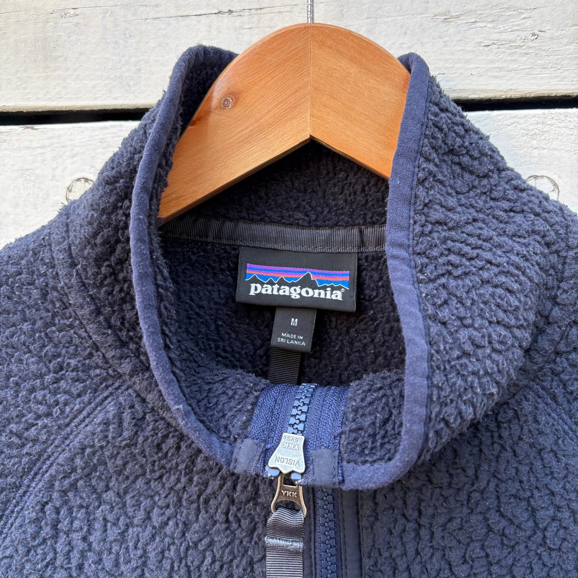 Patagonia 파타고니아 플리스 후리스 자켓 상품이미지6