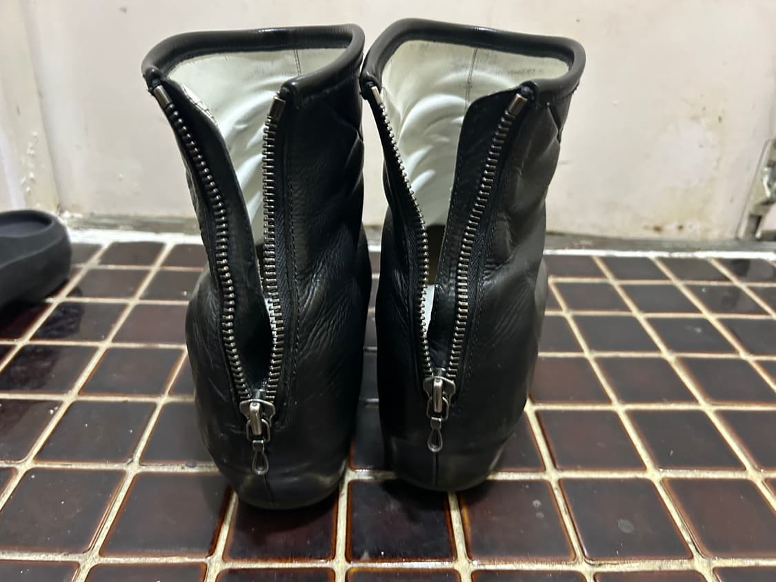 Julius prism boots 상품이미지5