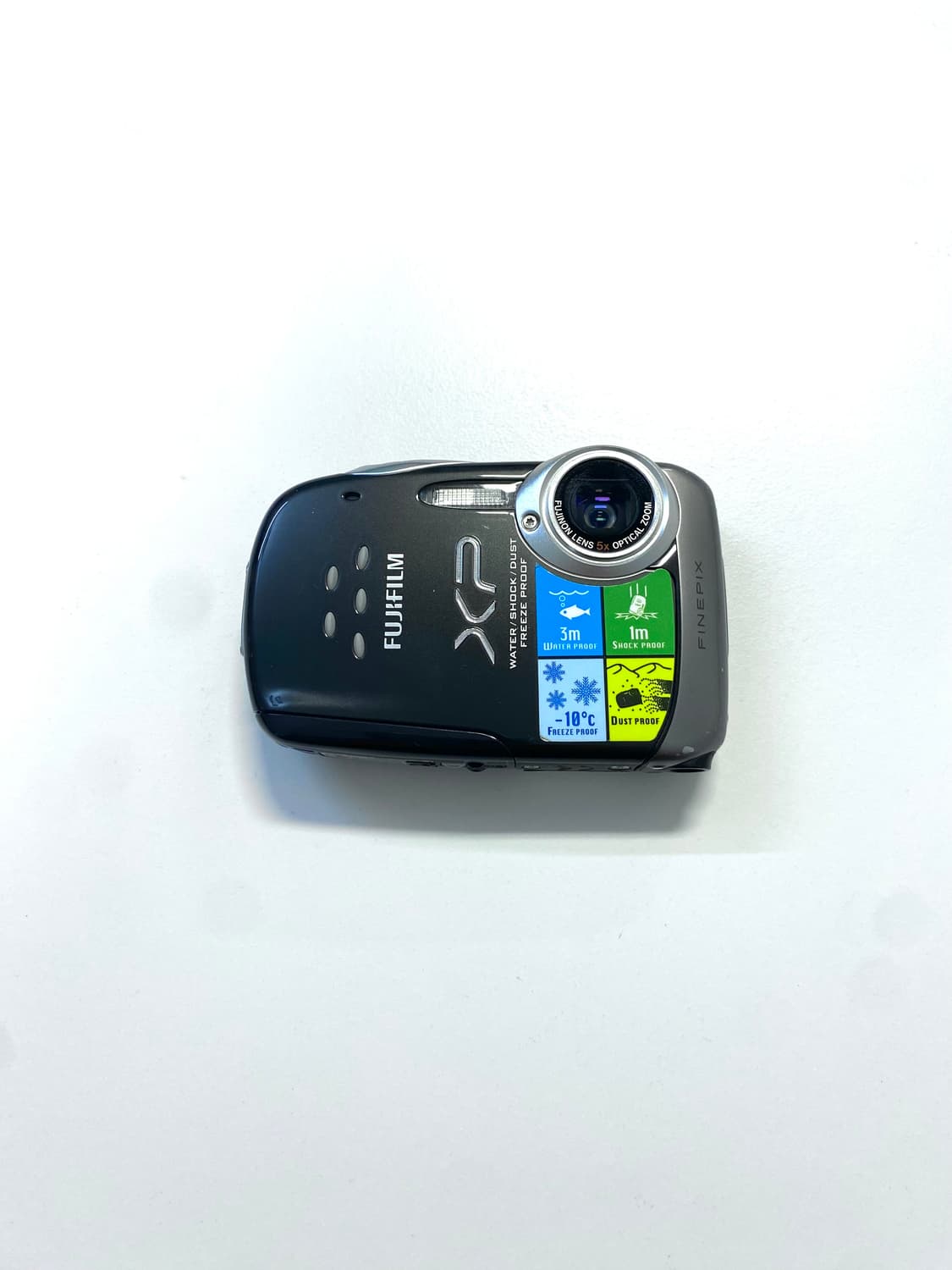 후지 파인픽스 XP10 디지털 카메라  상품이미지10