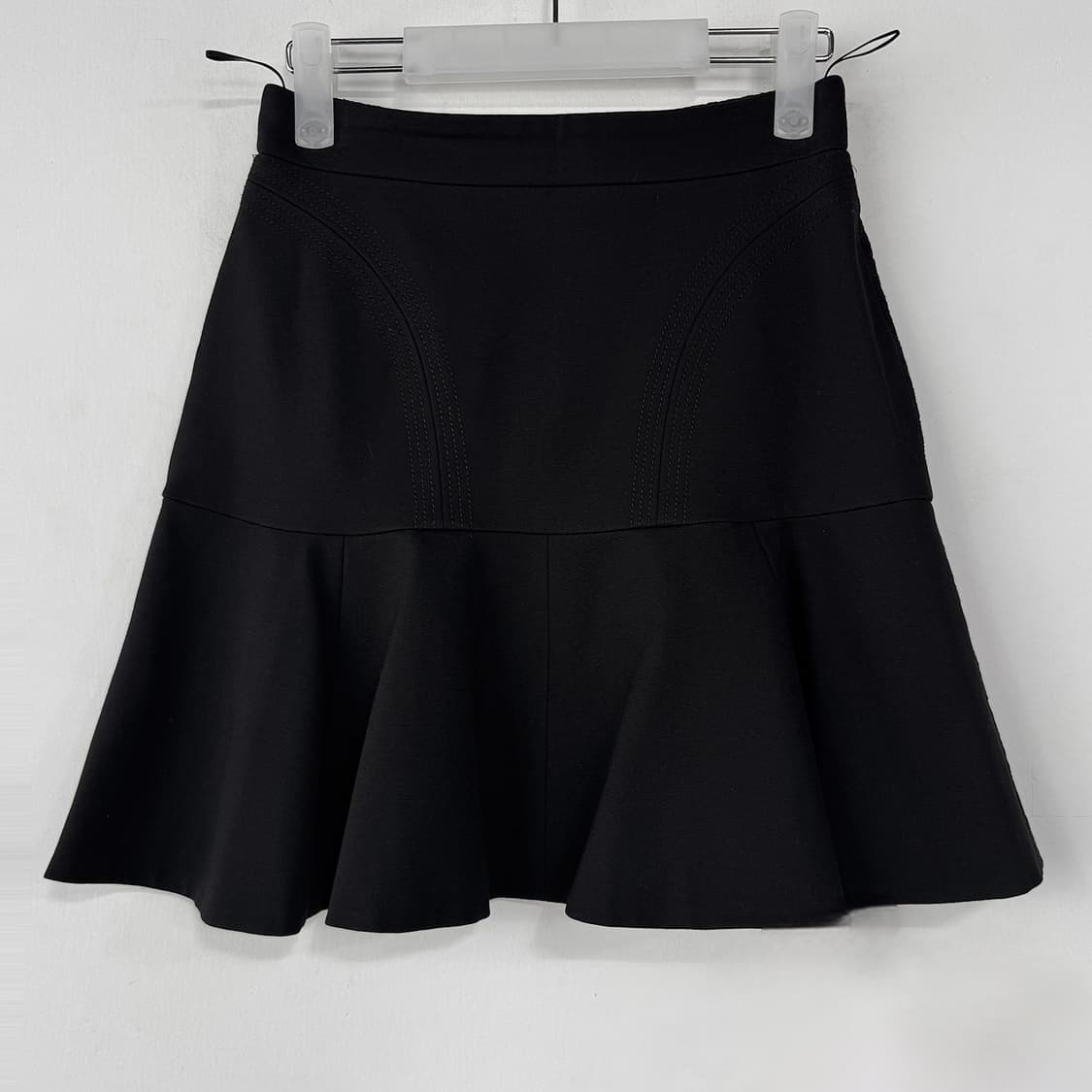 N21 플레어 미니 스커트 상품이미지1