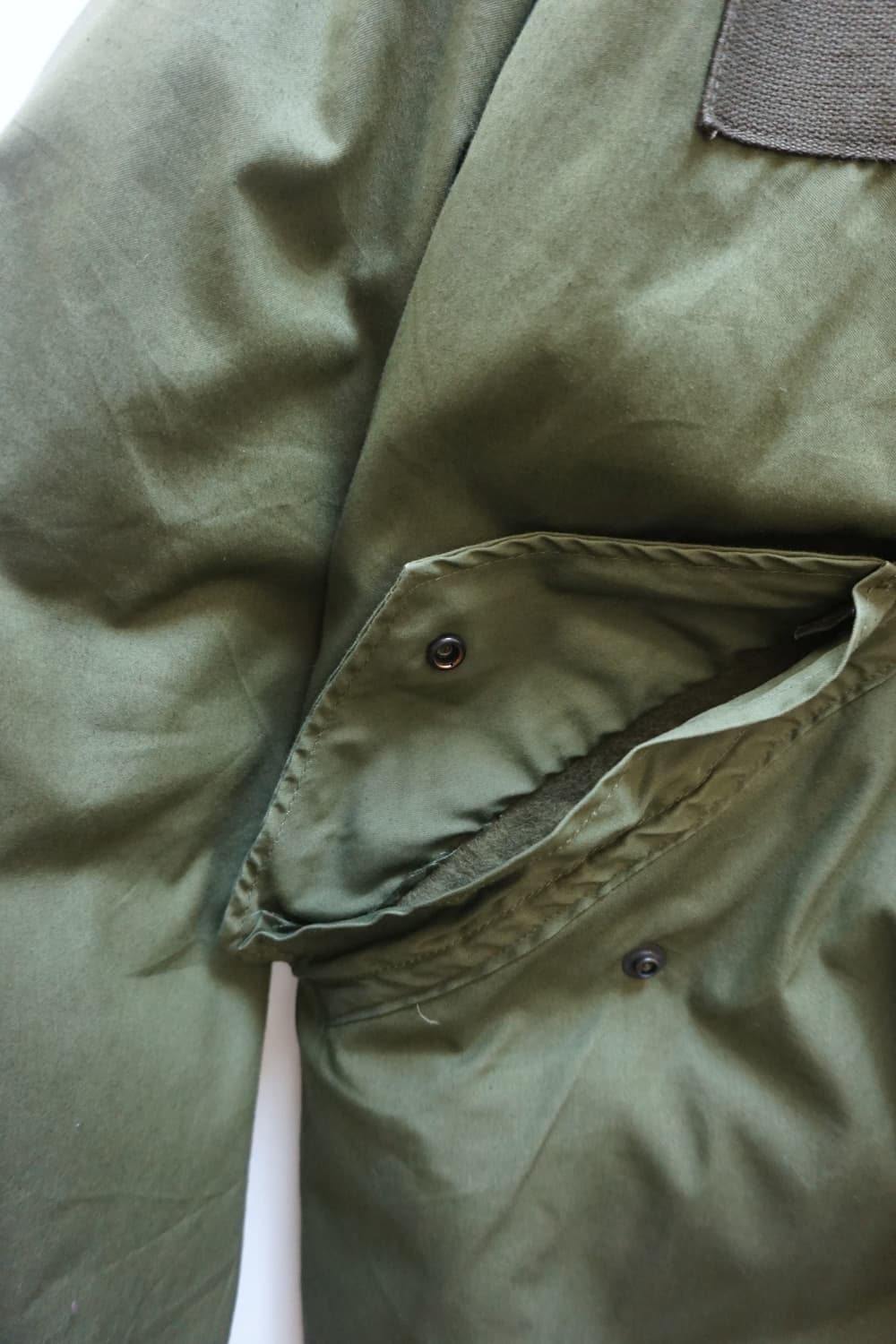 M-65 fishtail parka 상품이미지10