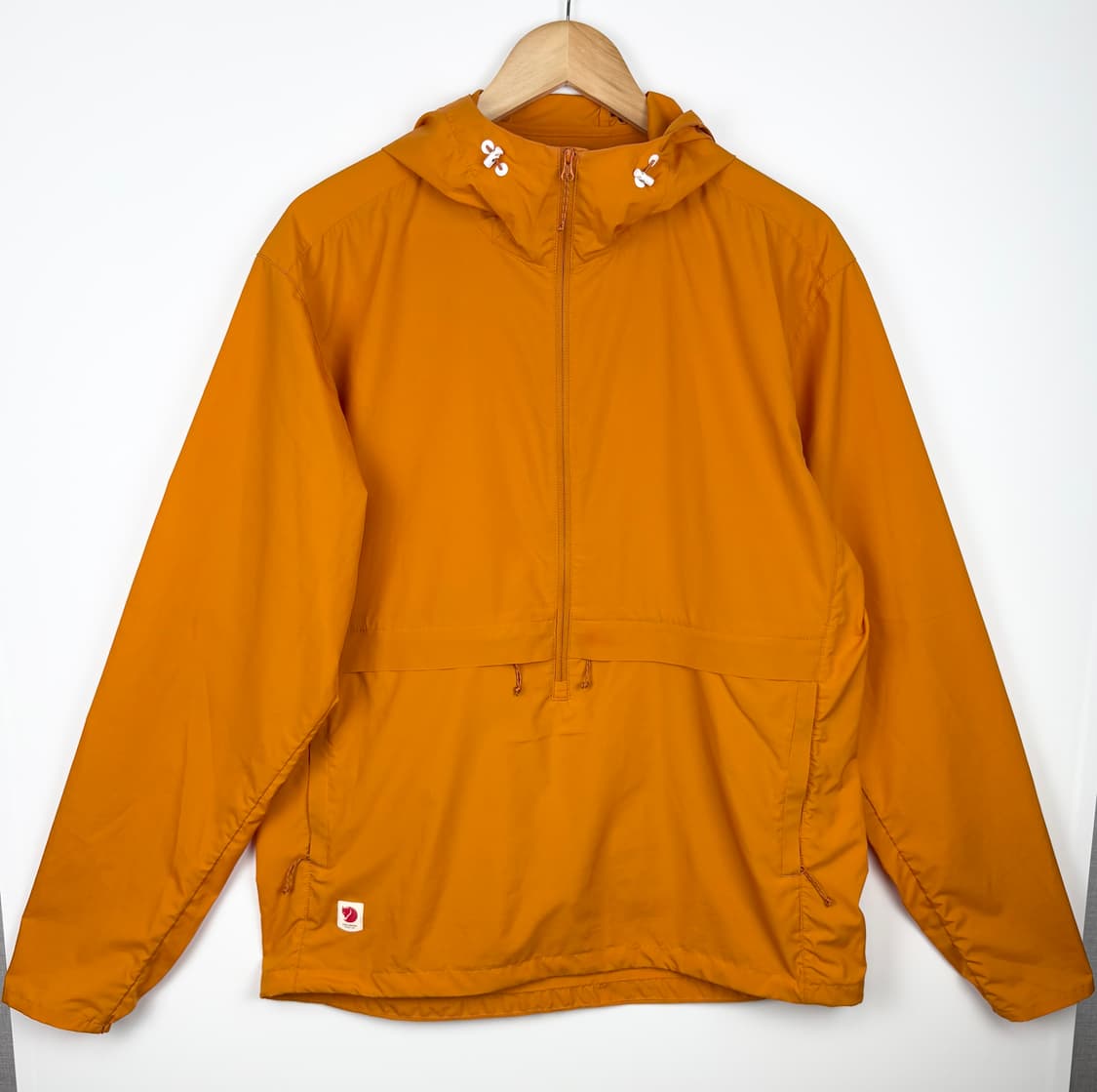 피엘라벤 아노락 바람막이 상품이미지1