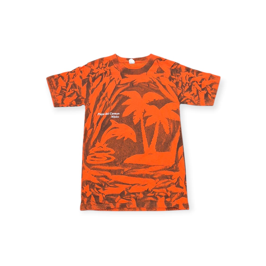 빈티지 반팔 티셔츠 상품이미지1