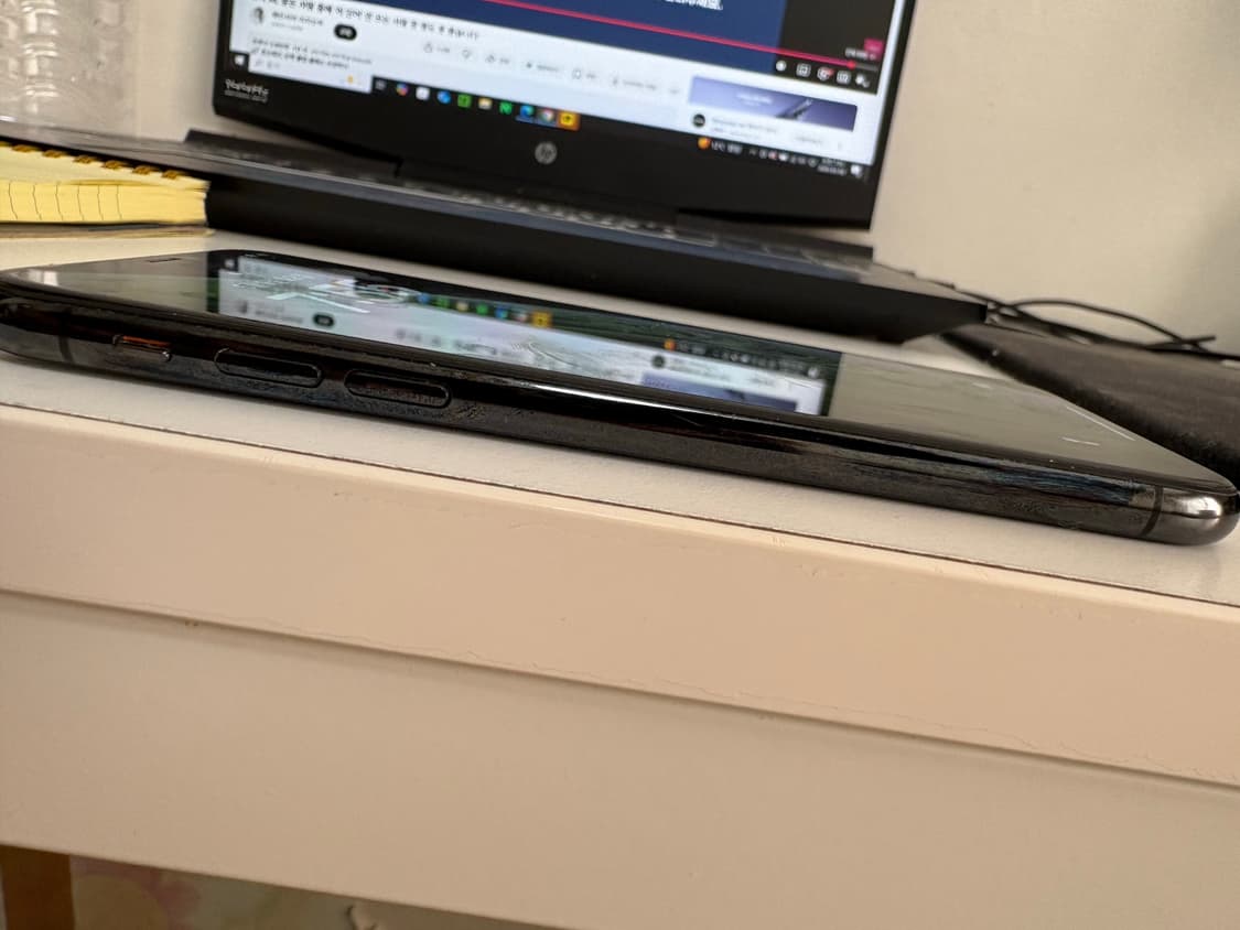 아이폰 xs 64gb 블랙 상품이미지6