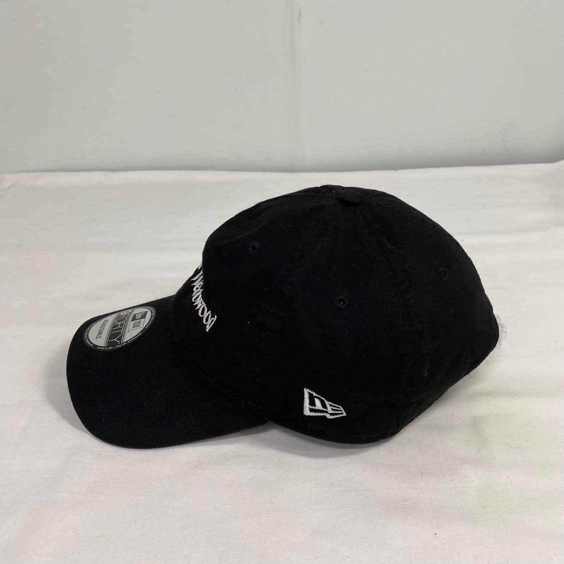 비비안웨스트우드 x newera 볼캡  상품이미지2
