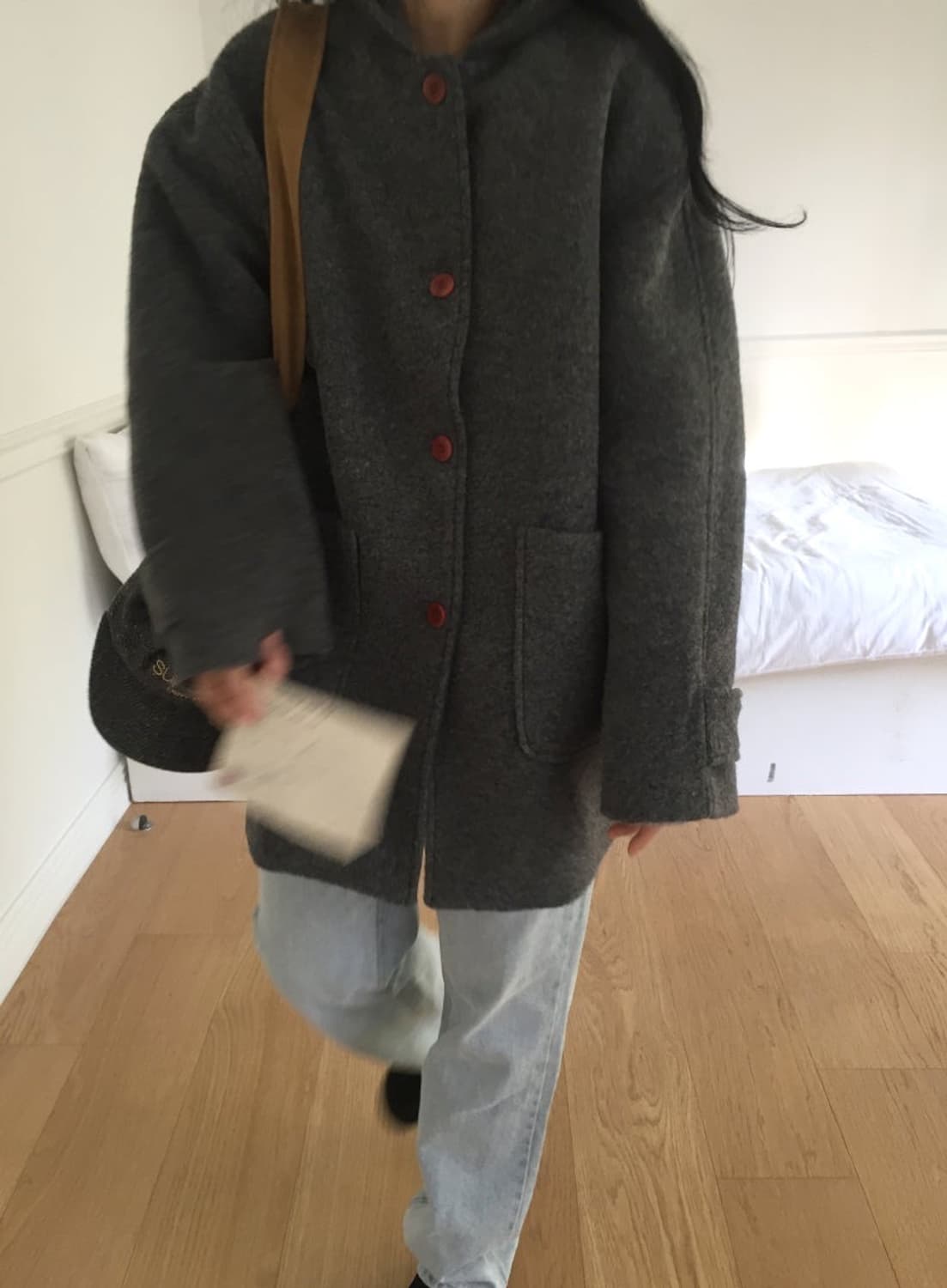 나달 nadal 하리코트 차콜 상품이미지2