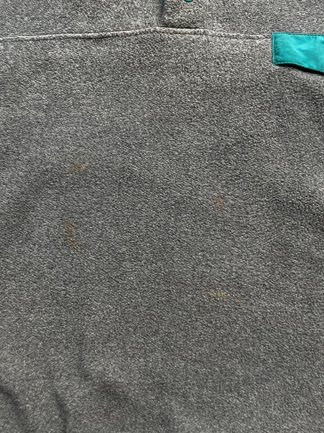 파타고니아 신칠라 샤이아 라보프 리젠그린 그레이 patagonia 빈티지 상품이미지5