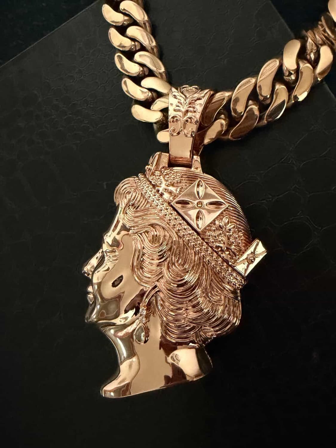 센트럴 씨 목걸이 상품이미지1