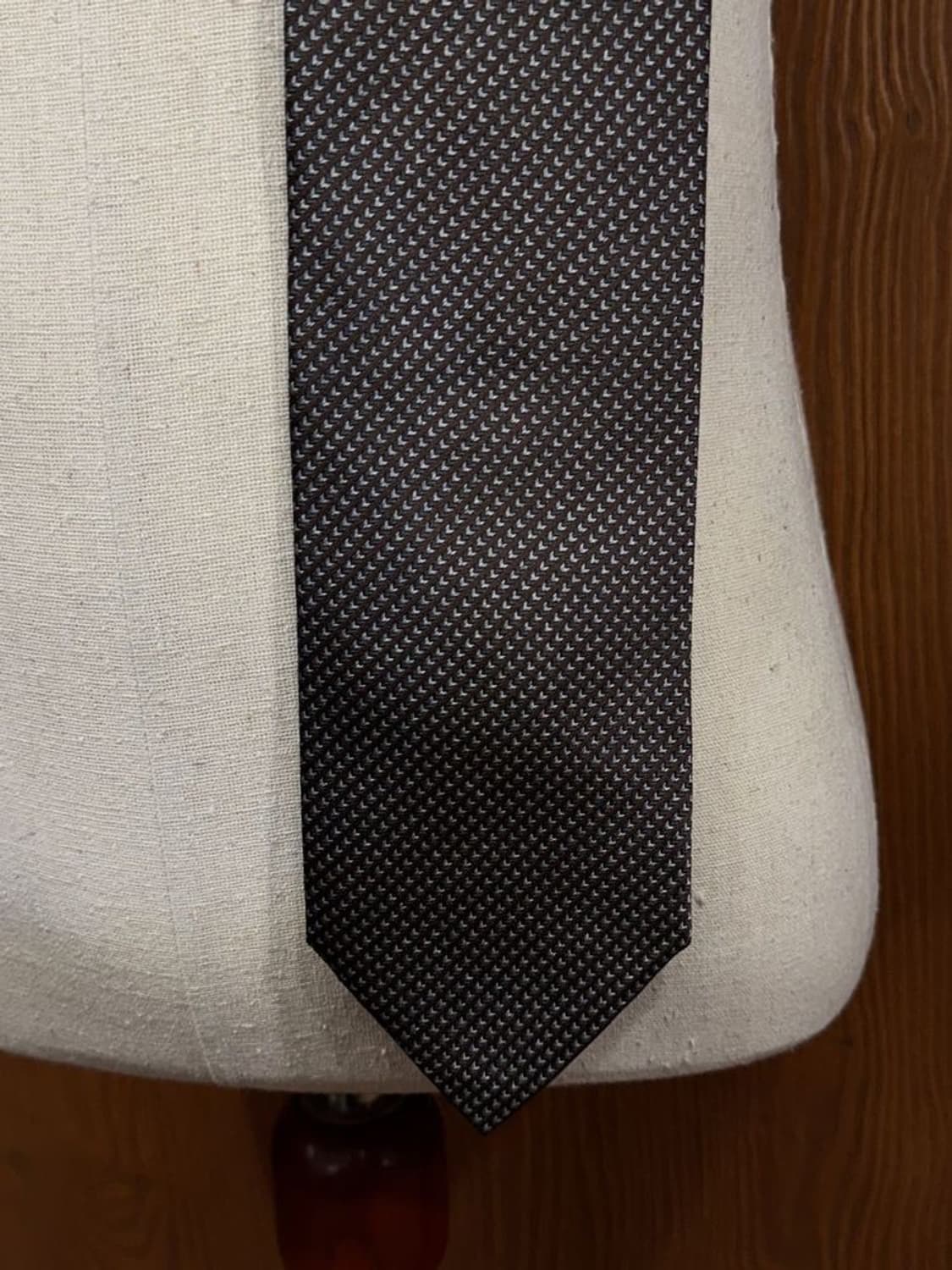 제냐 넥타이 상품이미지4