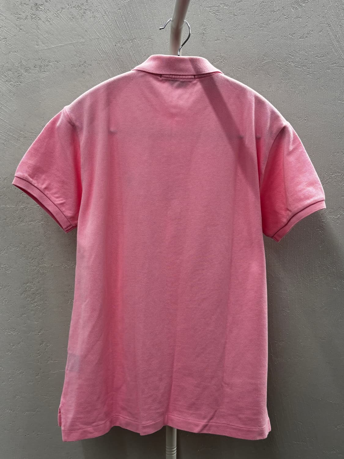 랄프로렌 핑크 카라티 S 상품이미지7