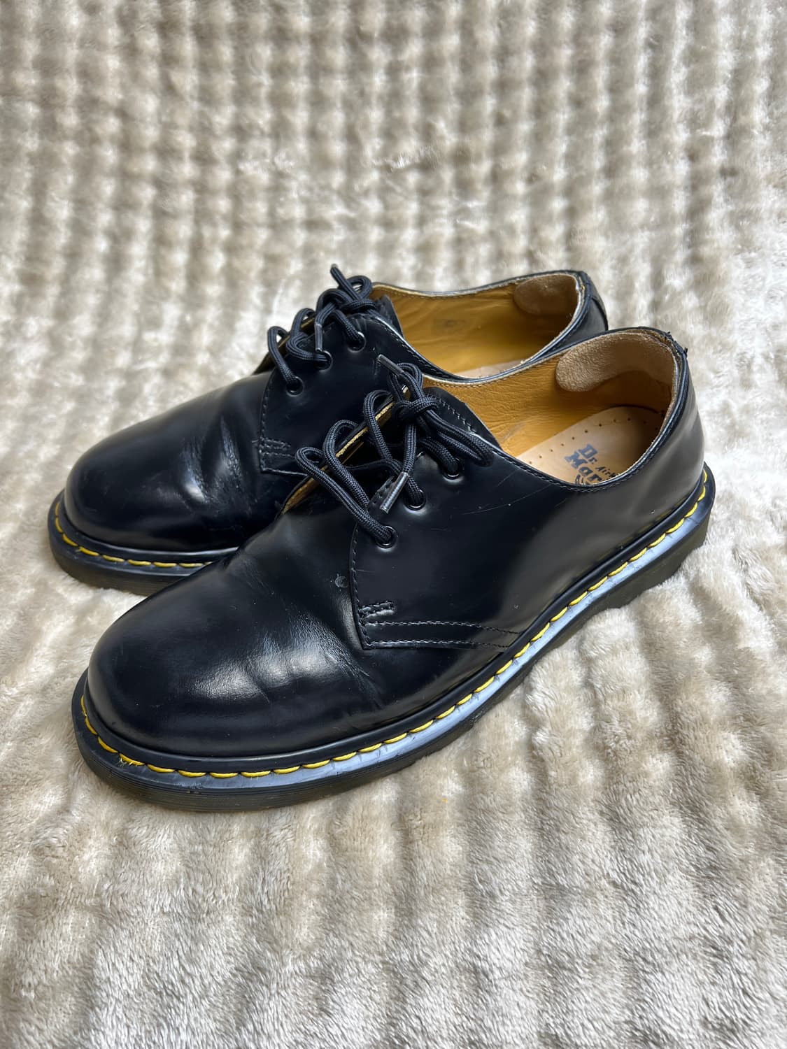 [42] 닥터마틴 1461 스무스 || 270-275 상품이미지3