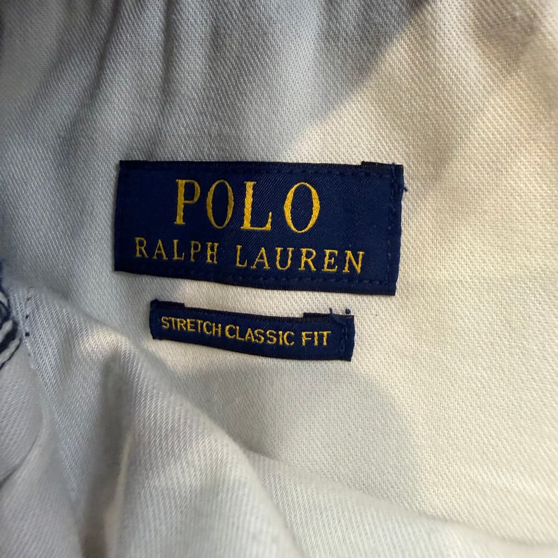 폴로 랄프로렌 프렙스터 반바지 네이비  상품이미지3