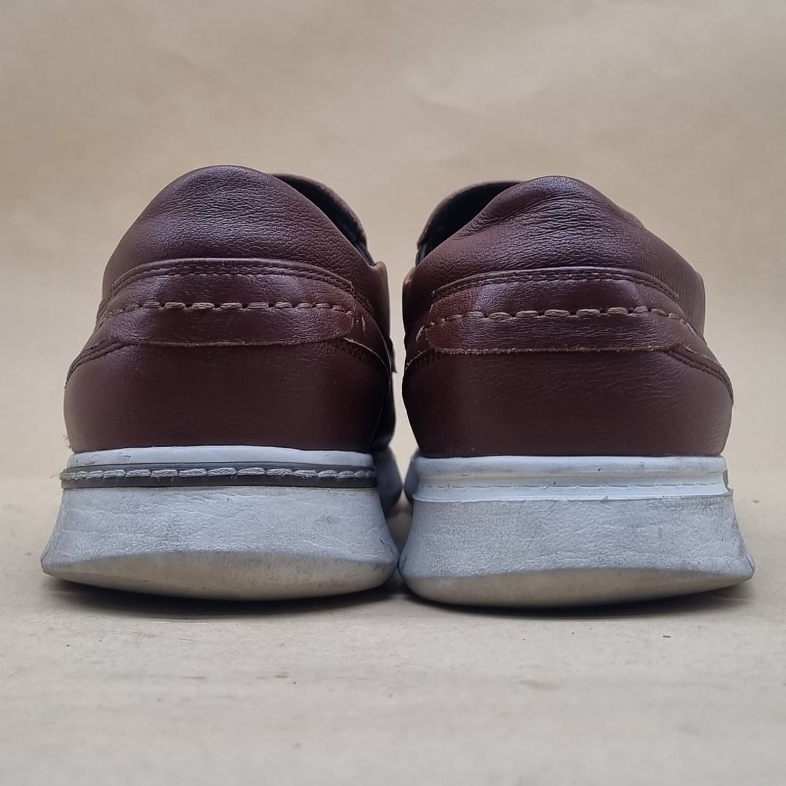 미쉘바이탠디 소가죽 남성슬립온260-265 상품이미지4