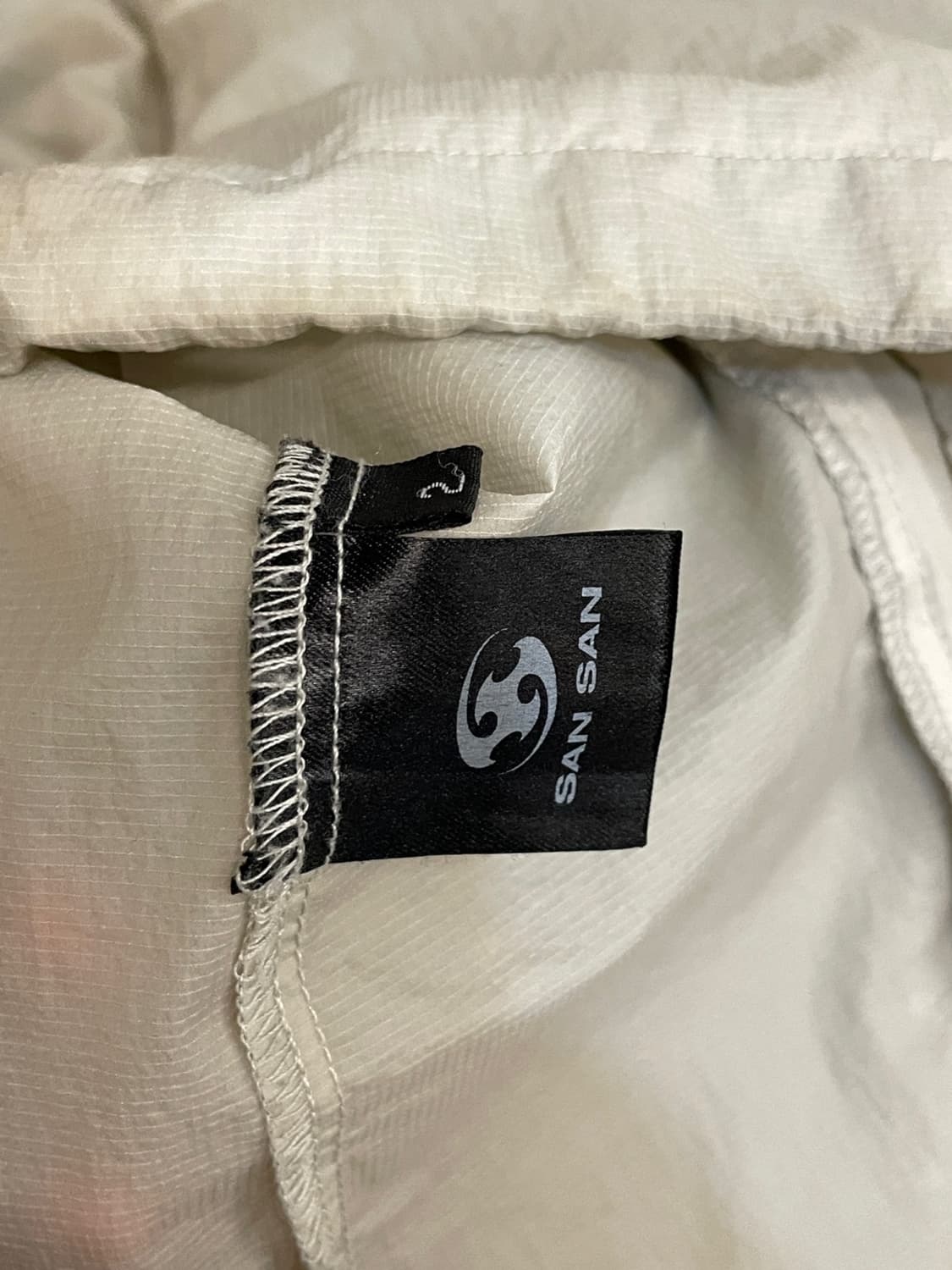 산산기어 라이트 자켓 상품이미지9