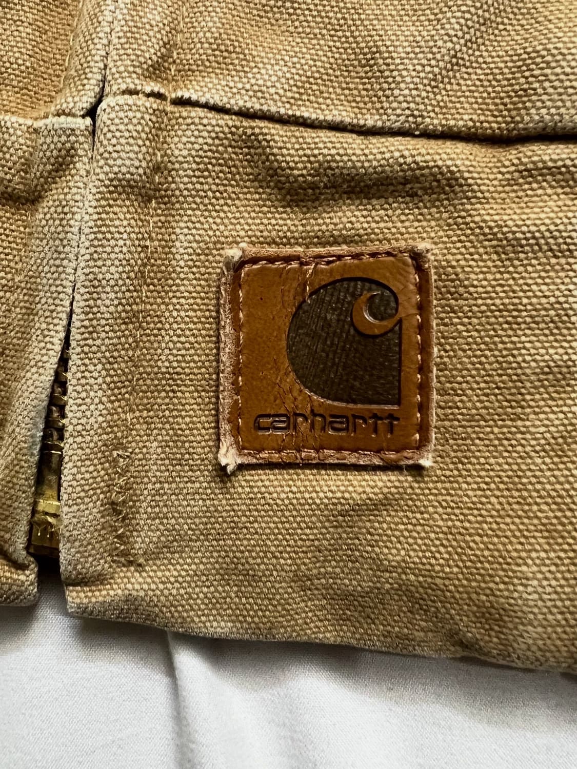 칼하트 J14 산타페 자켓 상품이미지6