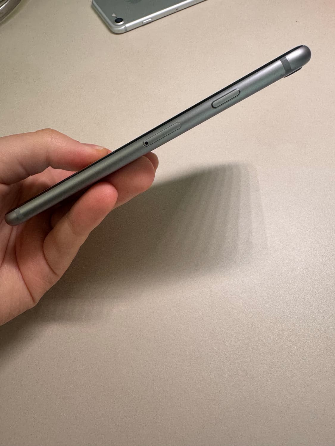 아이폰 6s 실버 상품이미지5