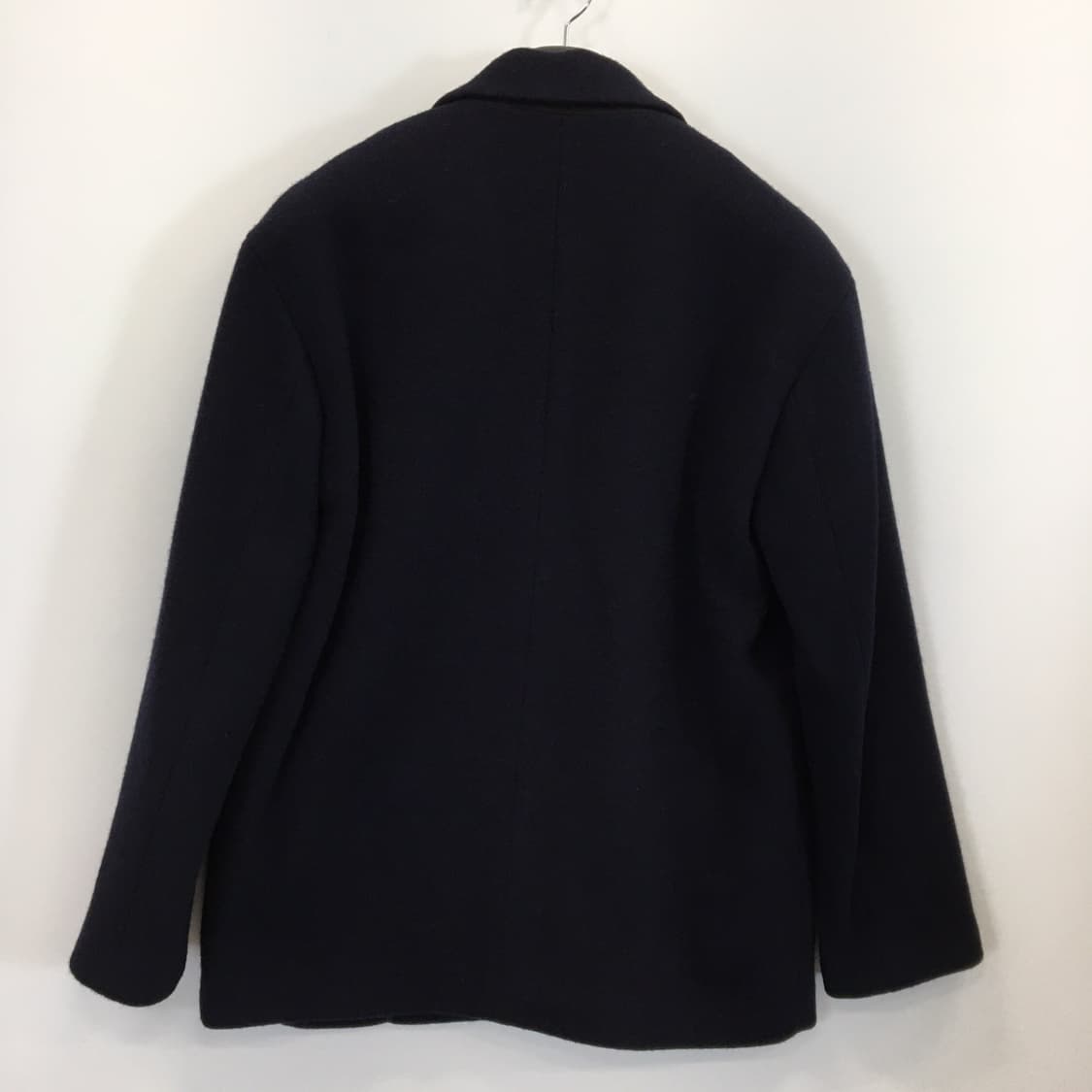 아떼 바네사브루노 모직 오버자켓 85-160  상품이미지4