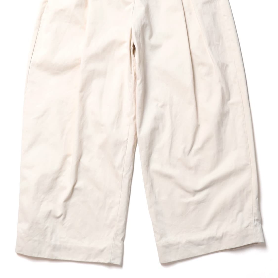 스튜디오 니콜슨 Studio Nicholson Dordoni Pants  상품이미지3
