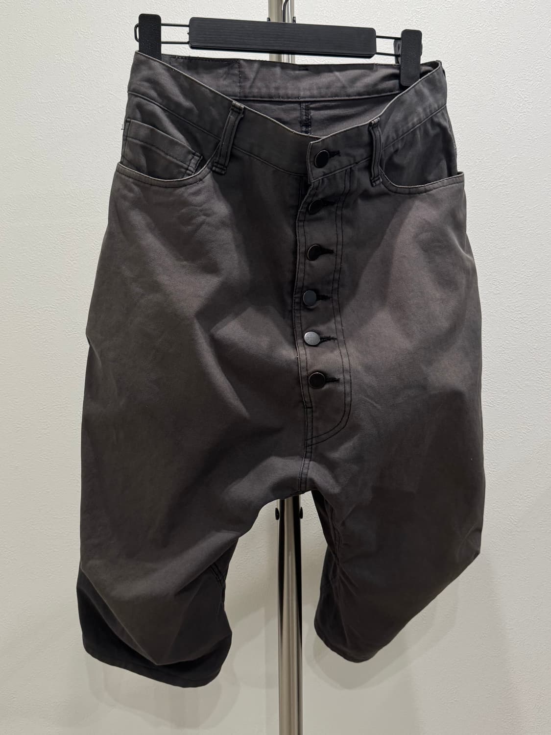 크리스토퍼 네메스 9911 트라우저 상품이미지1