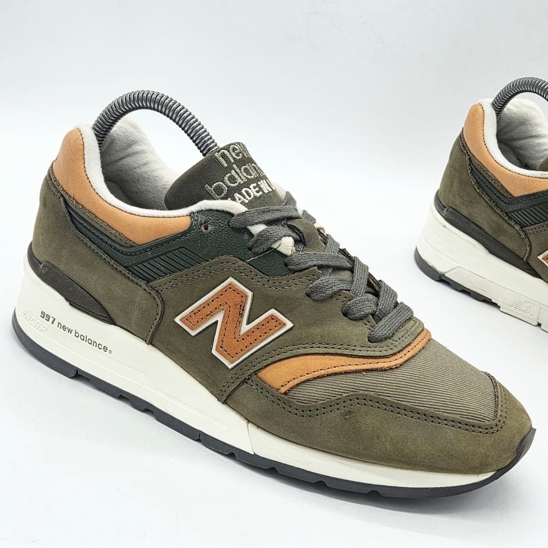 뉴발란스 M997DCS MADE IN USA (250 D) 상품이미지5