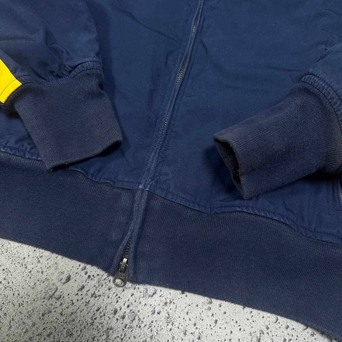 ✨ (바배) 폴로 랄프로렌 빅포니 오스트레일리아 레이싱 자켓  상품이미지5