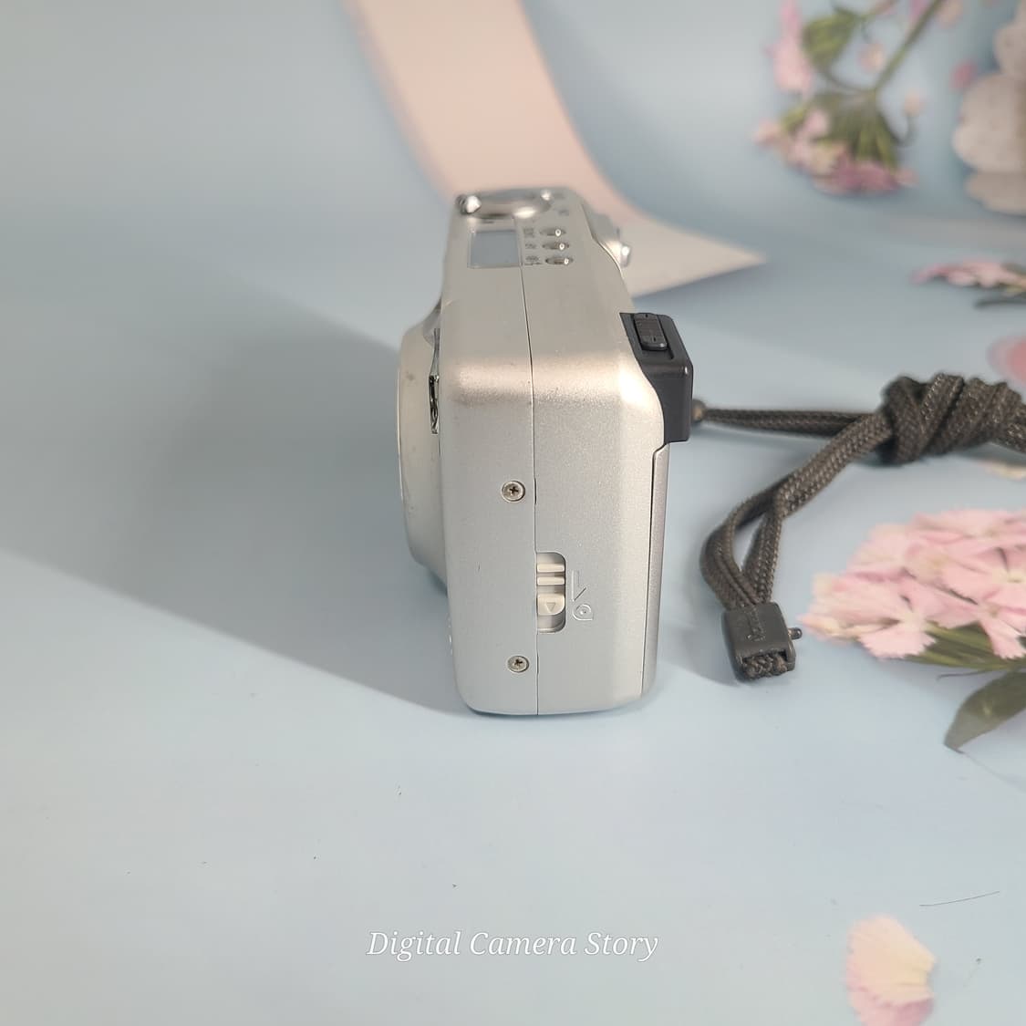 펜탁스 espio에스피오 120sw 필름 카메라  상품이미지3