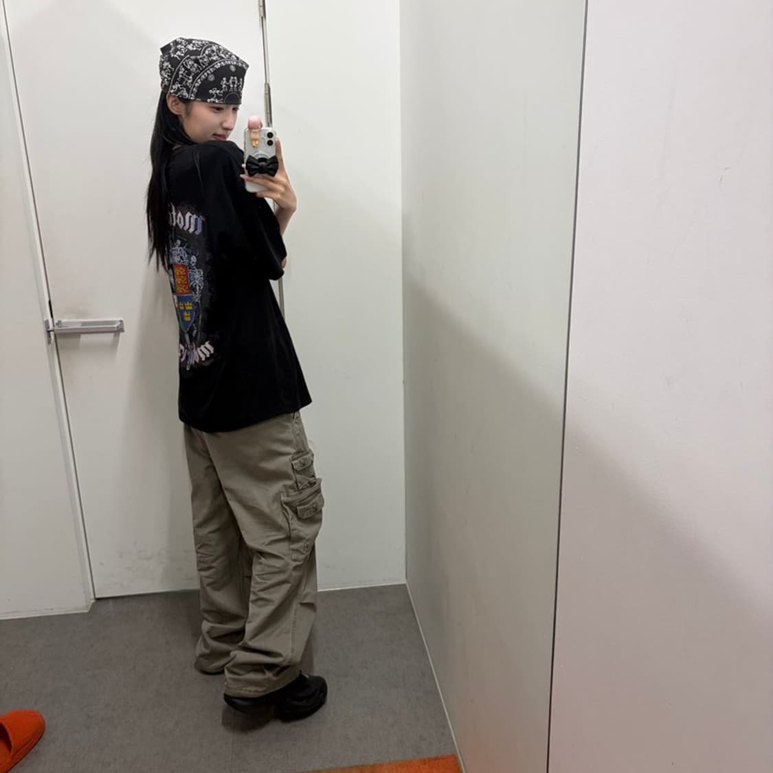 락볼루션 모터헤드 락 반팔티 상품이미지4