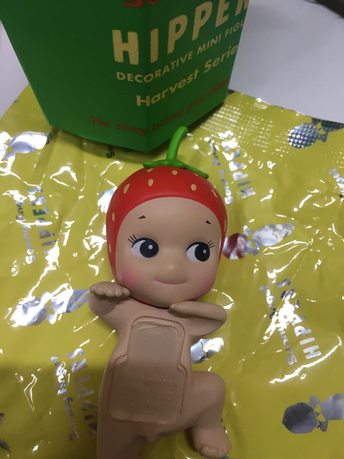 소니엔젤 하베스트 히퍼 딸기 상품이미지1