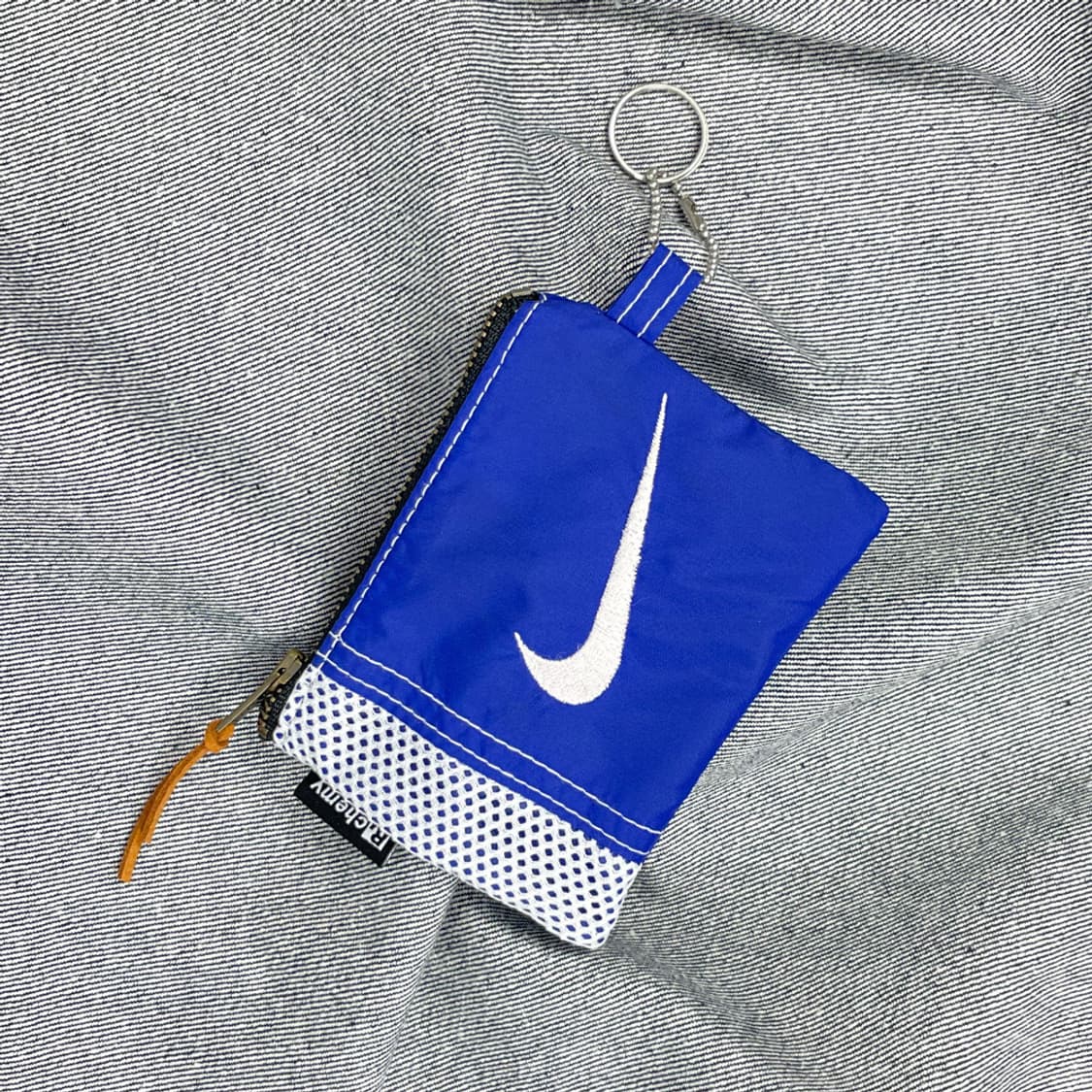 R.chemy mini pouch(알케미 미니파우치) 상품이미지1