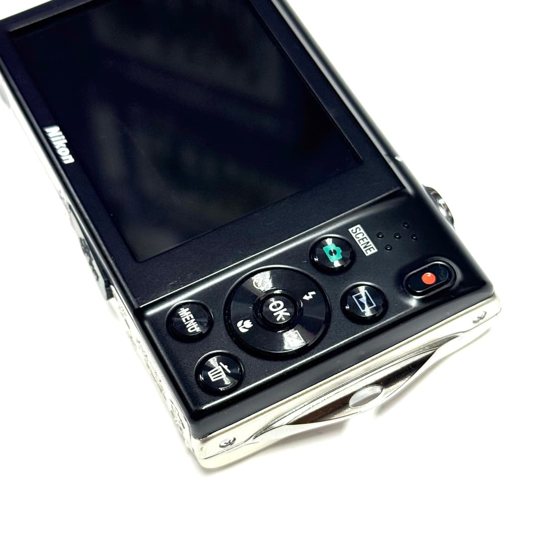 작례있음💝니콘 쿨픽스 s5100 / Nikon coolpix 상품이미지6