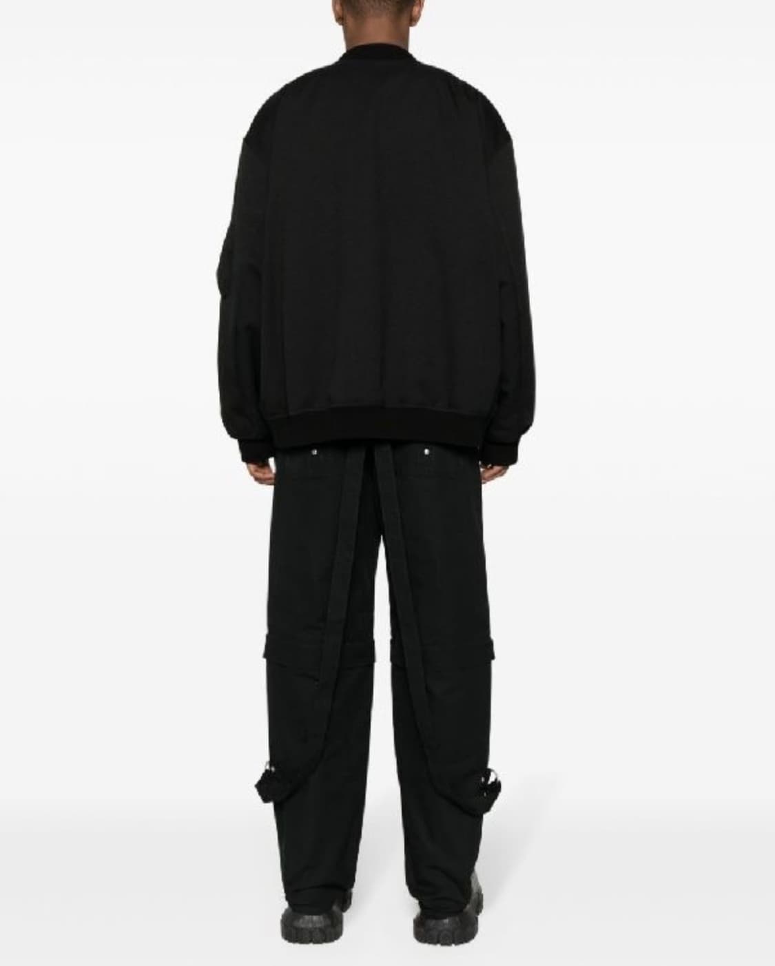 [48] 지방시 4G 로고 카고팬츠 상품이미지4