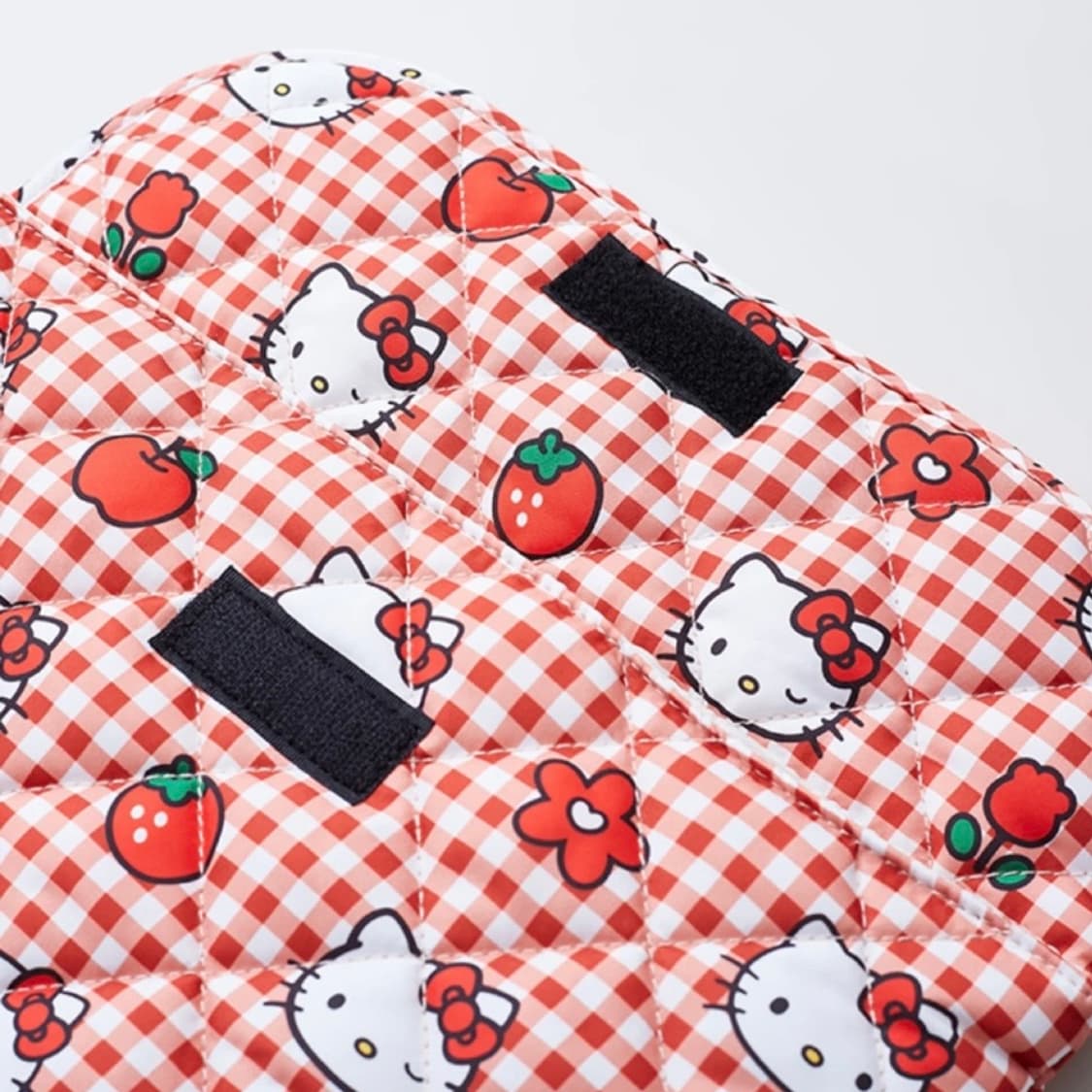 (새제품)스파오 헬로키티 노트북 파우치 상품이미지6