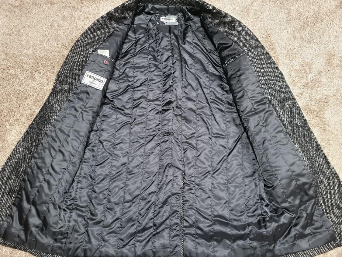 레노마 코트 상품이미지6