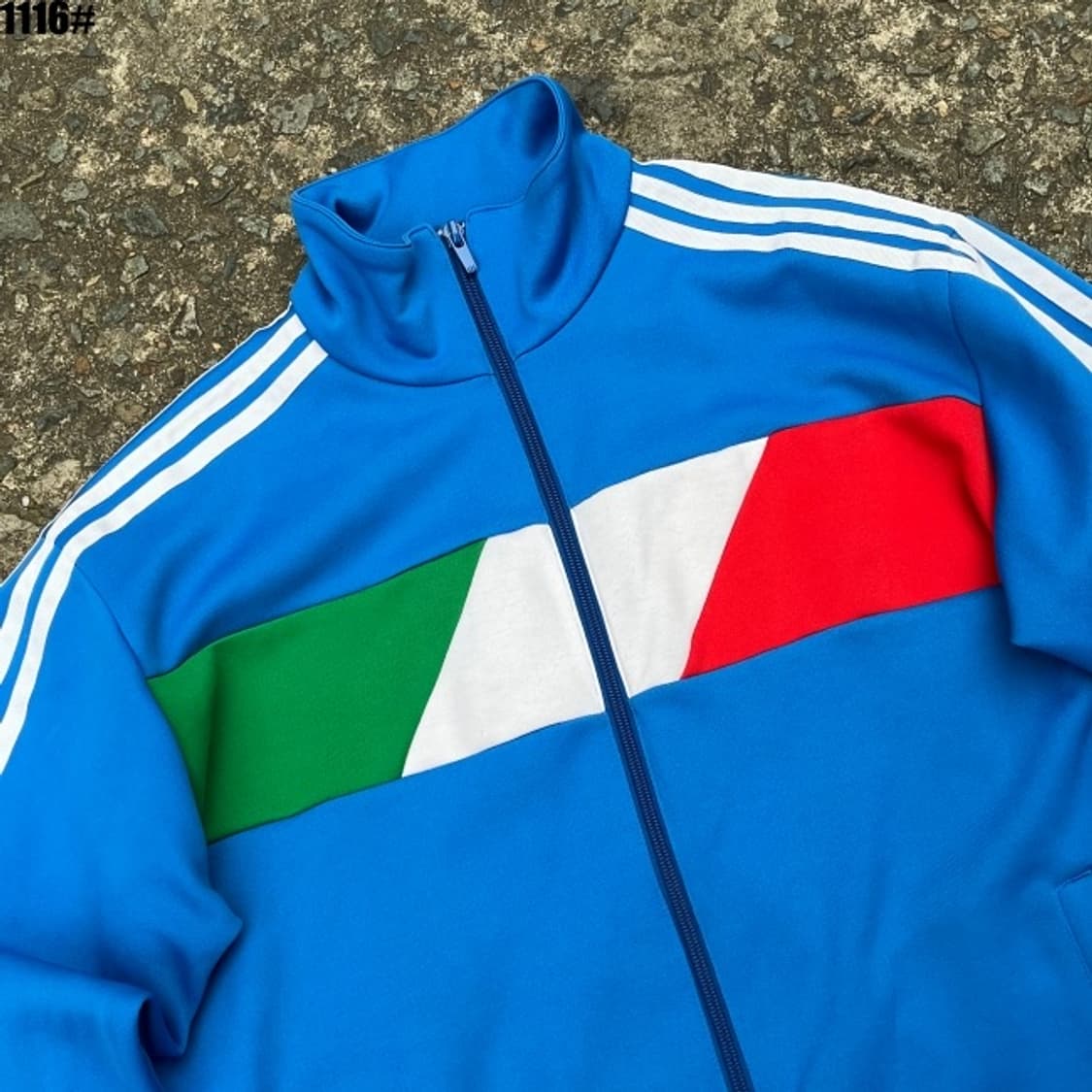 아디다스 이탈리아 져지 상품이미지4