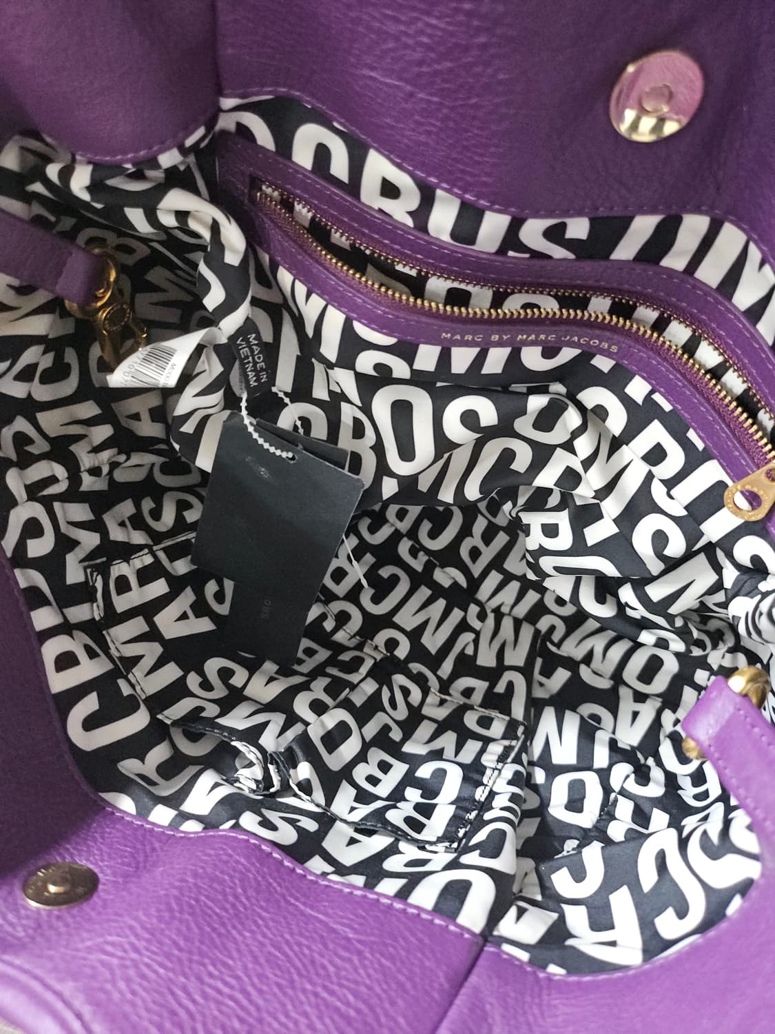 마크제이콥스 그루브사첼백(윤아백) 상품이미지4