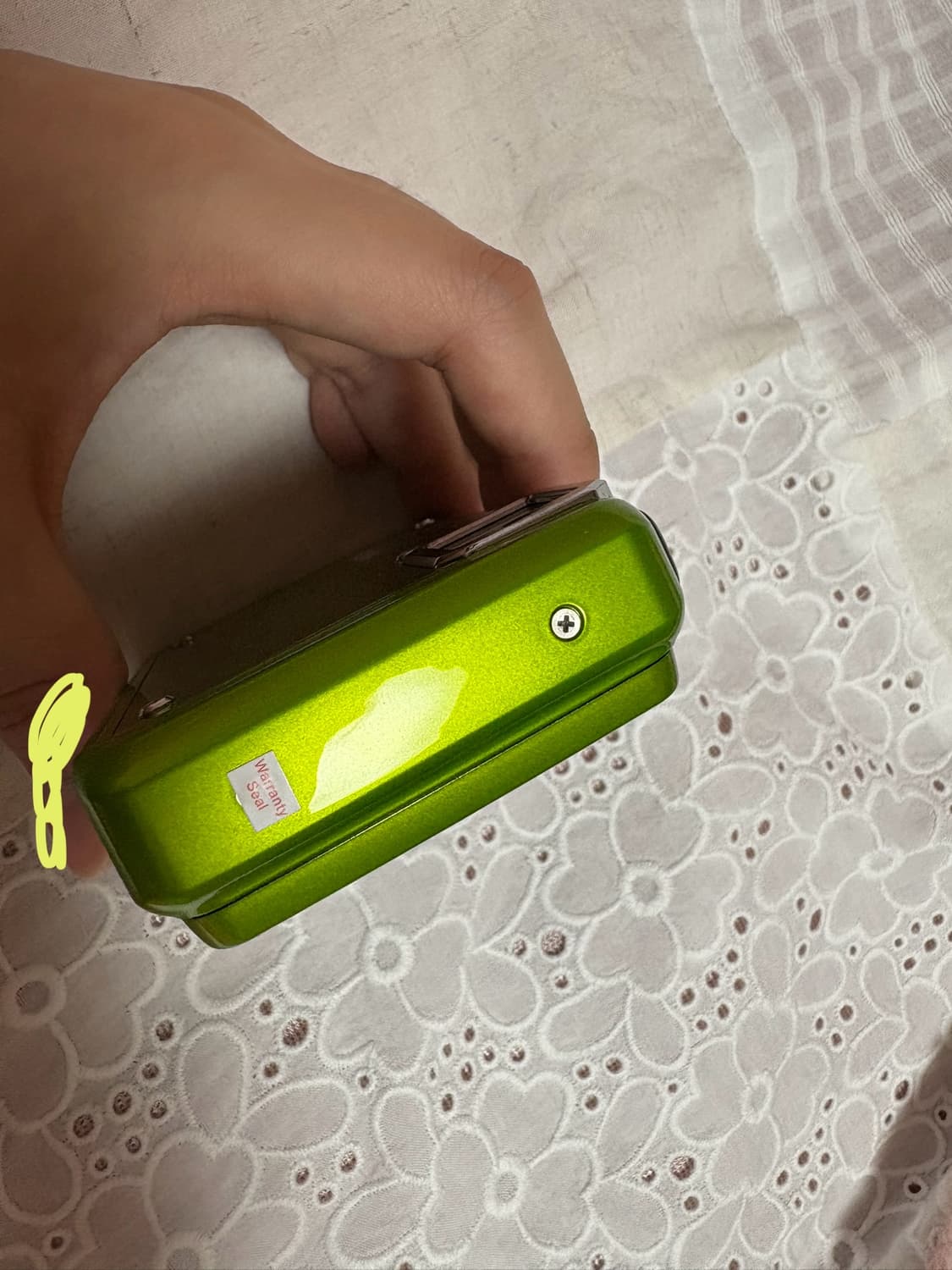 방수 기능) 롤라이 스포츠라인99 rollei sportline 99 상품이미지5