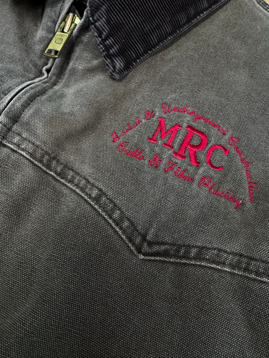 칼하트 산타페 자켓 j14 XL 상품이미지4