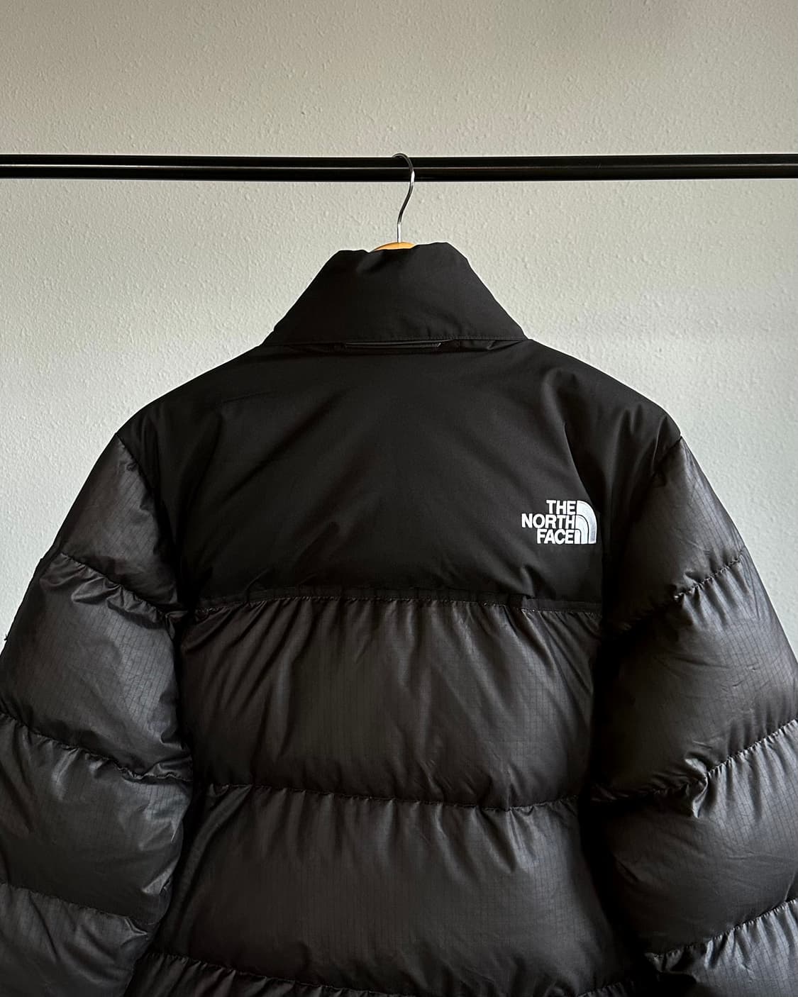 [L]노스페이스 눕시 700 푸퍼 다운 패딩 상품이미지5