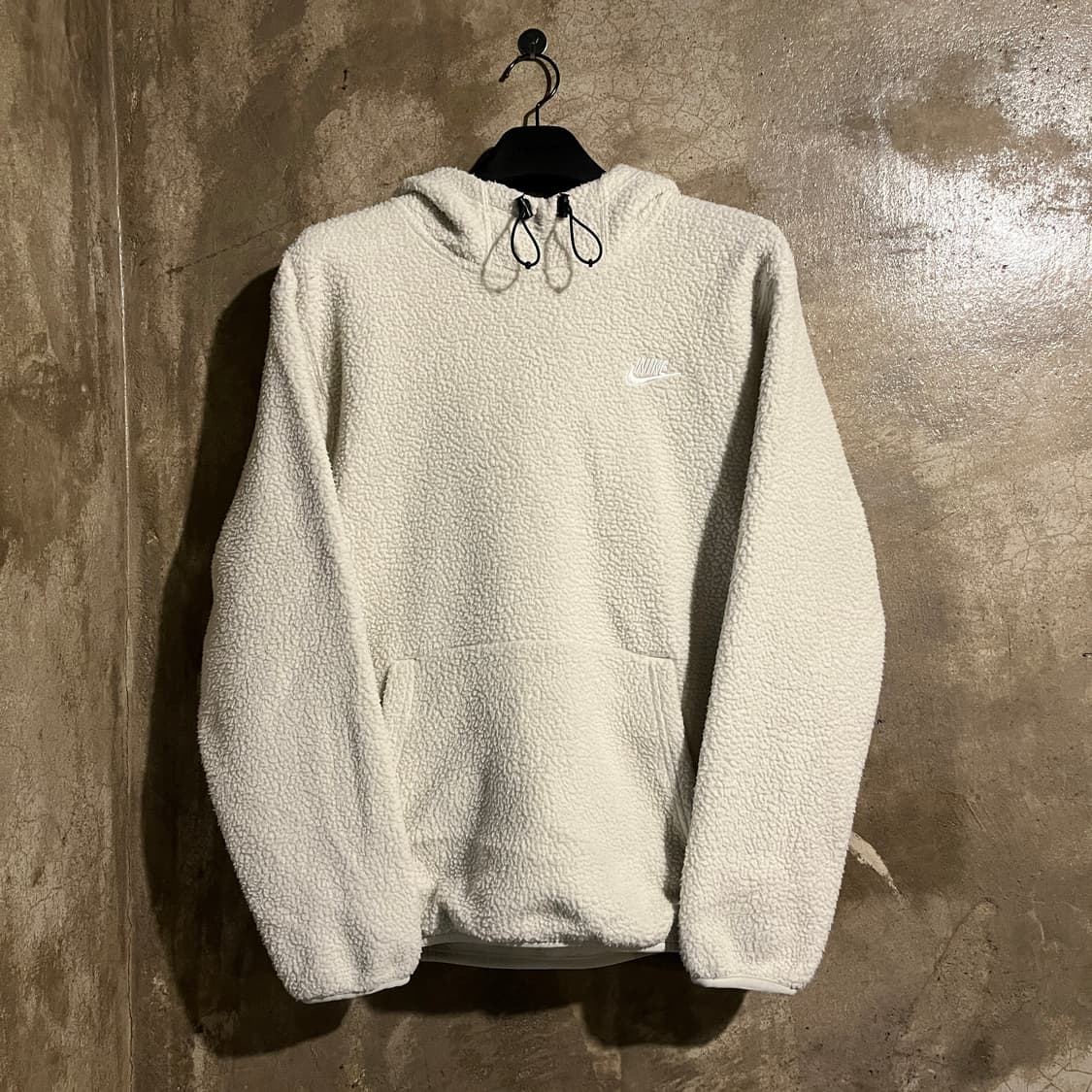 나이키 플리스 풀오버 후디 상품이미지1