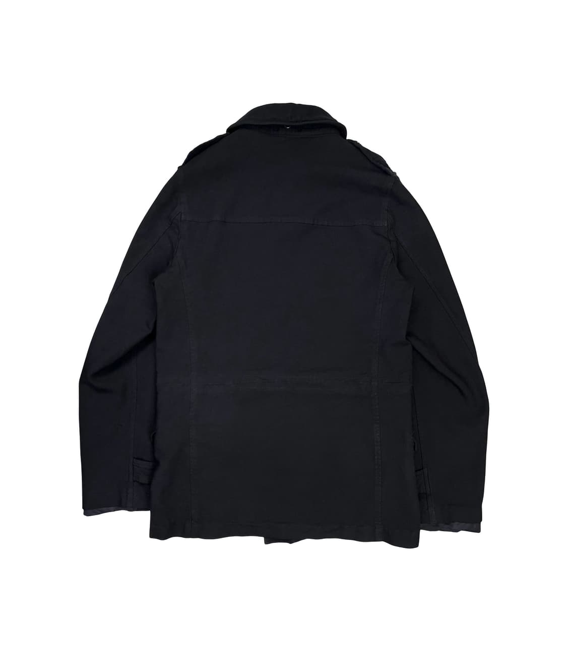 polyester fulling M-51 jacket 상품이미지3